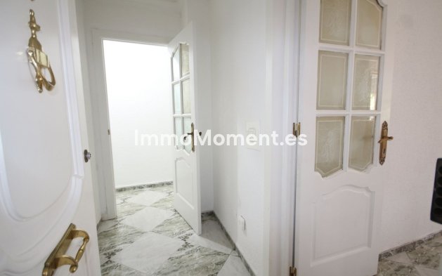 Bestaande woning - Appartement - Málaga - Málaga Centro