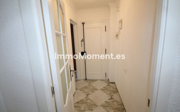 Bestaande woning - Appartement - Málaga - Málaga Centro