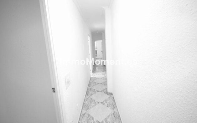 Bestaande woning - Appartement - Málaga - Málaga Centro