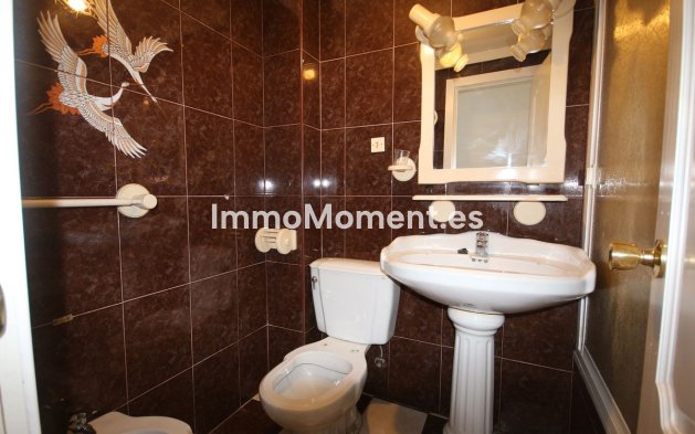 Bestaande woning - Appartement - Málaga - Málaga Centro