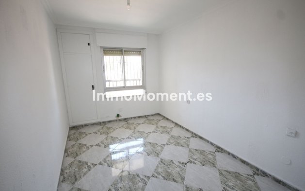 Bestaande woning - Appartement - Málaga - Málaga Centro