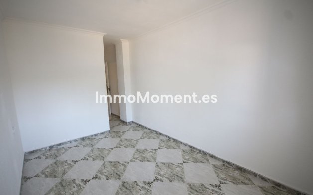 Bestaande woning - Appartement - Málaga - Málaga Centro