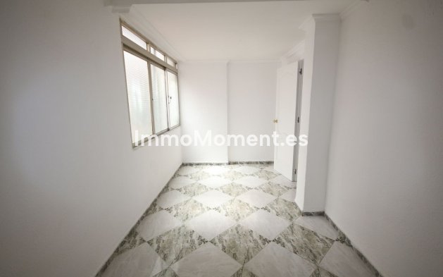 Bestaande woning - Appartement - Málaga - Málaga Centro