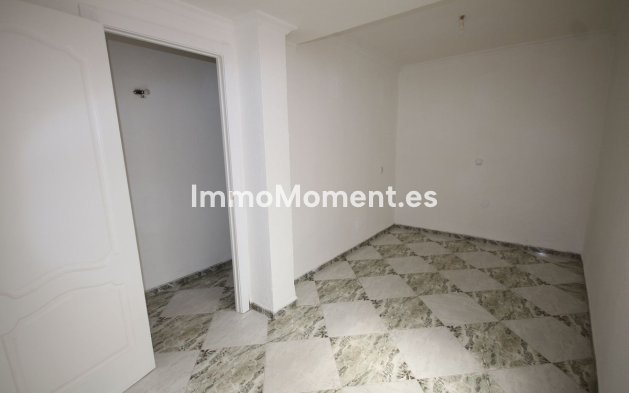 Bestaande woning - Appartement - Málaga - Málaga Centro
