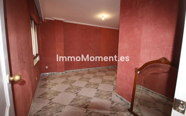 Bestaande woning - Appartement - Málaga - Málaga Centro