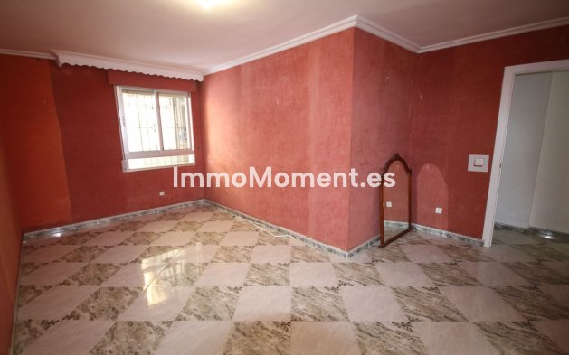 Bestaande woning - Appartement - Málaga - Málaga Centro