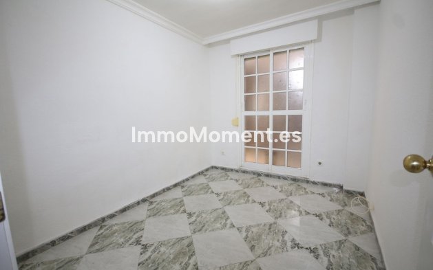 Bestaande woning - Appartement - Málaga - Málaga Centro
