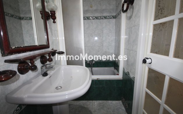 Bestaande woning - Appartement - Málaga - Málaga Centro