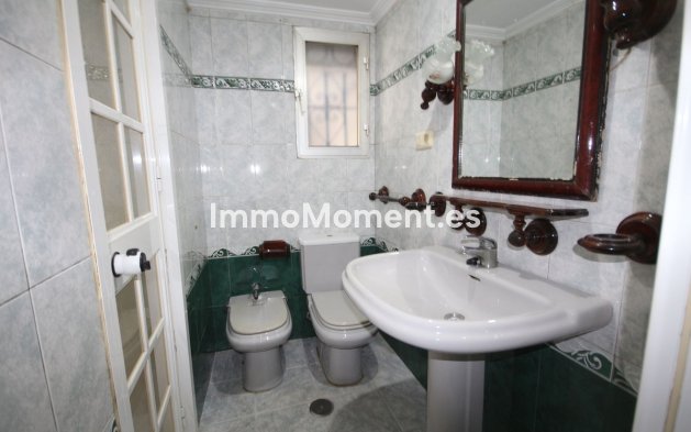 Bestaande woning - Appartement - Málaga - Málaga Centro