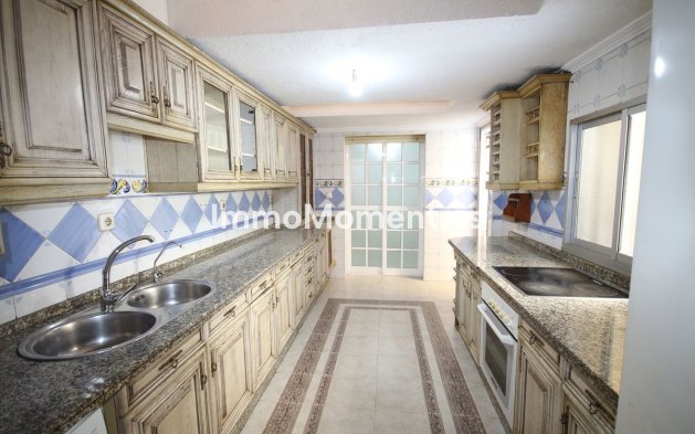 Bestaande woning - Appartement - Málaga - Málaga Centro
