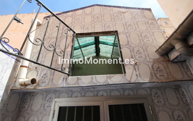 Bestaande woning - Appartement - Málaga - Málaga Centro