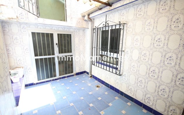 Bestaande woning - Appartement - Málaga - Málaga Centro