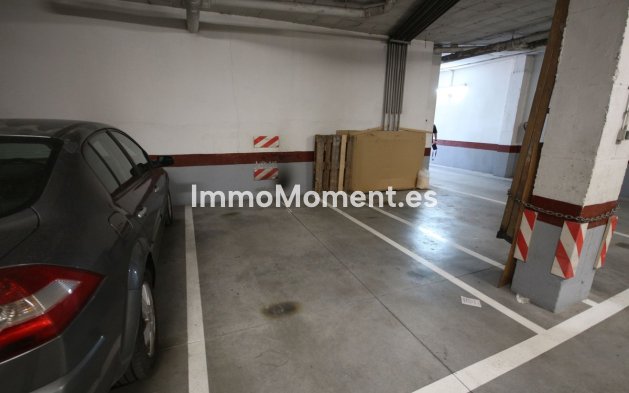 Bestaande woning - Appartement - Málaga - Málaga Centro