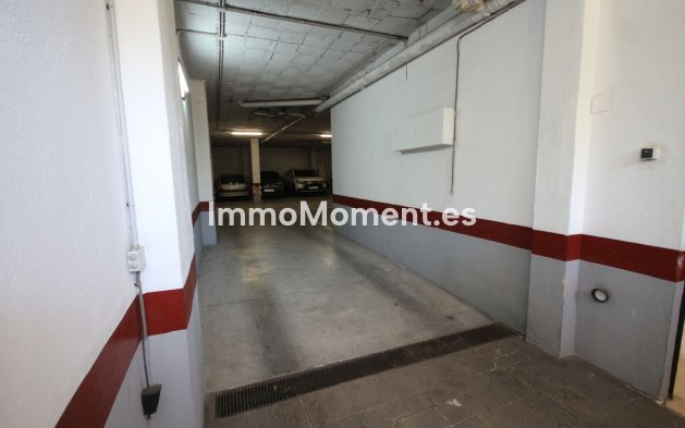 Bestaande woning - Appartement - Málaga - Málaga Centro