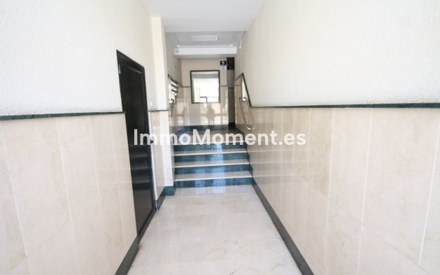 Bestaande woning - Appartement - Málaga - Málaga Centro