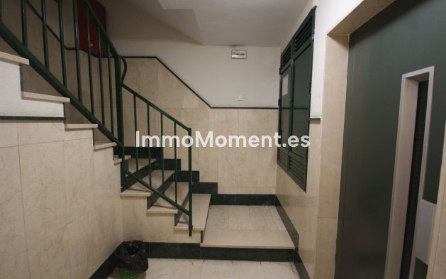 Bestaande woning - Appartement - Málaga - Málaga Centro