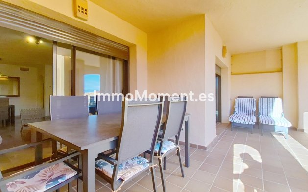 Bestaande woning - Appartement - Manilva - La Duquesa