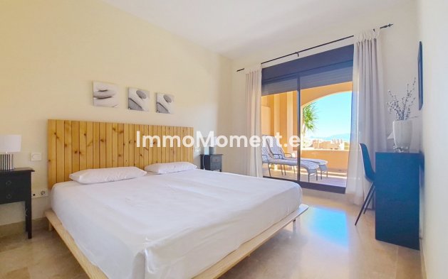 Bestaande woning - Appartement - Manilva - La Duquesa