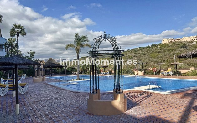 Bestaande woning - Appartement - Manilva - La Duquesa