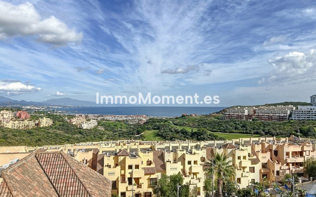Bestaande woning - Appartement - Manilva - La Duquesa