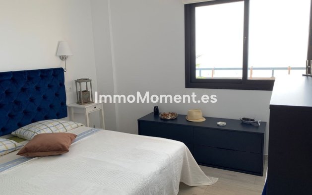 Wiederverkauf - Wohnung - Fuengirola - Fuengirola Centro