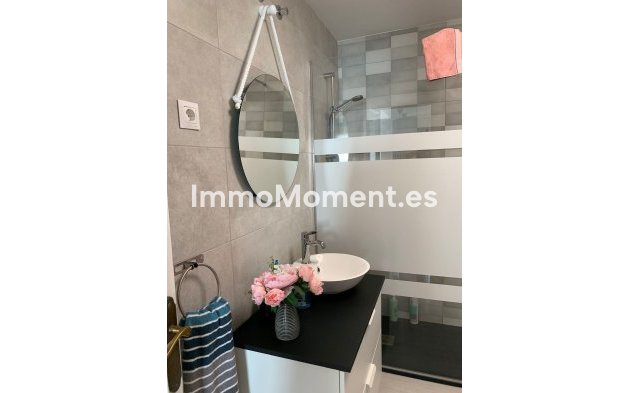 Wiederverkauf - Wohnung - Fuengirola - Fuengirola Centro