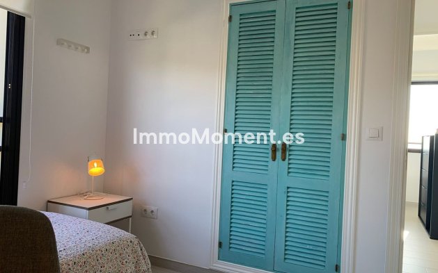 Wiederverkauf - Wohnung - Fuengirola - Fuengirola Centro