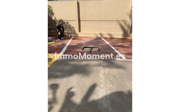 Wiederverkauf - Wohnung - Fuengirola - Fuengirola Centro