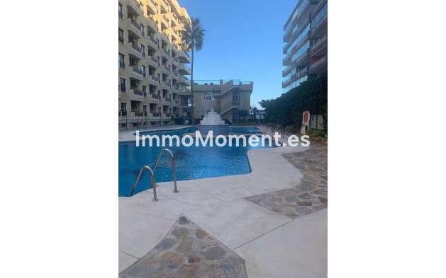 Wiederverkauf - Wohnung - Fuengirola - Fuengirola Centro