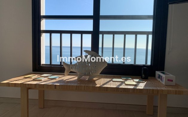 Wiederverkauf - Wohnung - Fuengirola - Fuengirola Centro