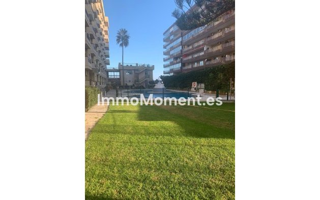 Wiederverkauf - Wohnung - Fuengirola - Fuengirola Centro