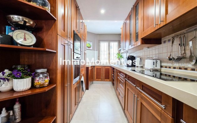 Bestaande woning - Appartement - Manilva - La Duquesa