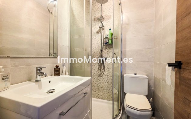 Bestaande woning - Appartement - Manilva - La Duquesa