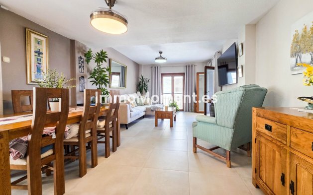 Bestaande woning - Appartement - Manilva - La Duquesa