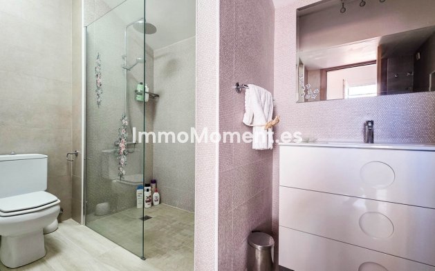 Bestaande woning - Appartement - Manilva - La Duquesa