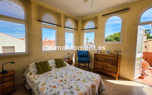Bestaande woning - Appartement - Manilva - La Duquesa