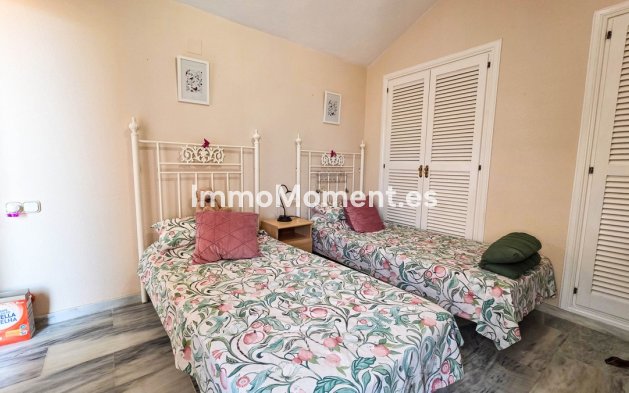 Bestaande woning - Appartement - Manilva - La Duquesa