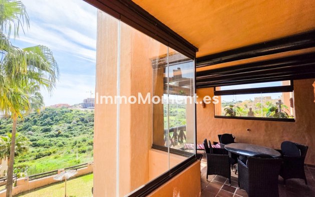 Revente - Appartement - Manilva - La Duquesa