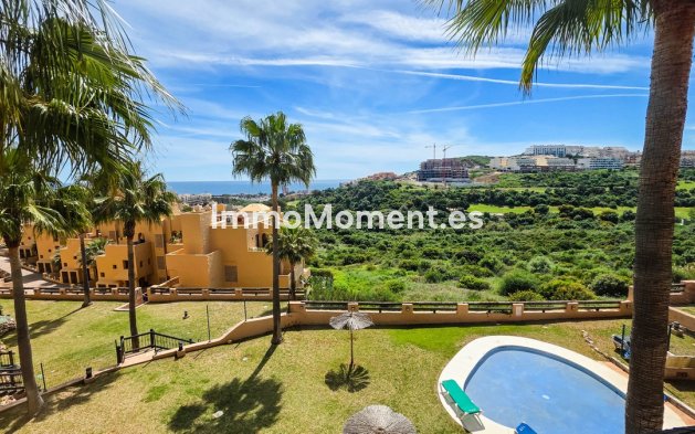 Revente - Appartement - Manilva - La Duquesa