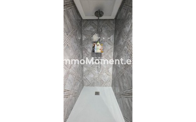 Revente - Appartement - Manilva - La Duquesa