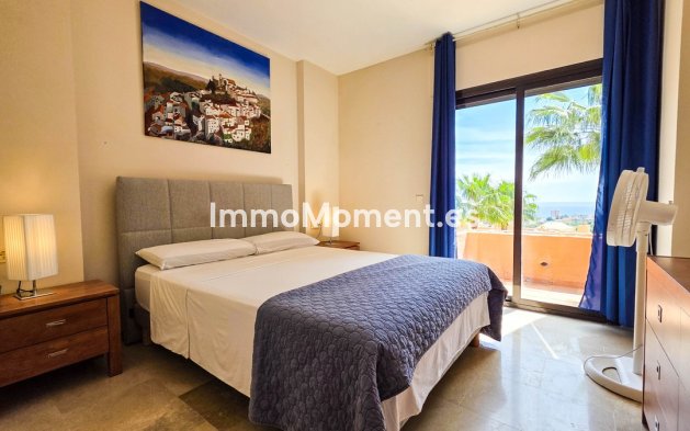 Revente - Appartement - Manilva - La Duquesa