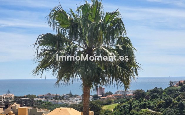 Revente - Appartement - Manilva - La Duquesa