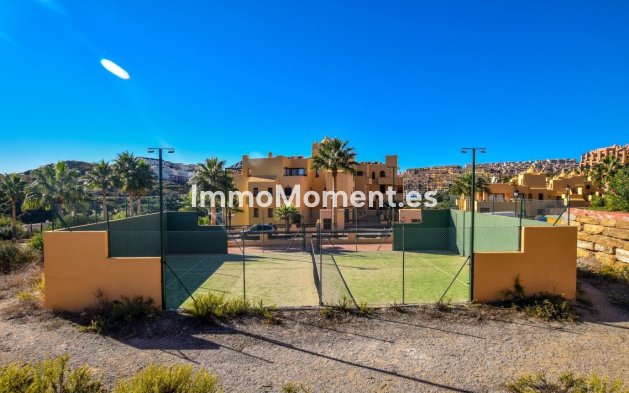 Revente - Appartement - Manilva - La Duquesa