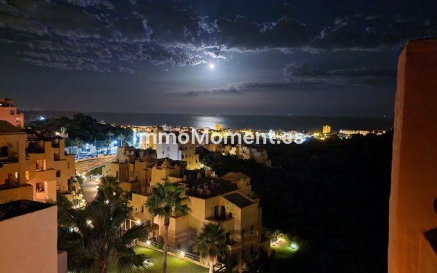 Revente - Appartement - Manilva - La Duquesa