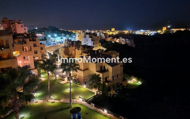 Revente - Appartement - Manilva - La Duquesa