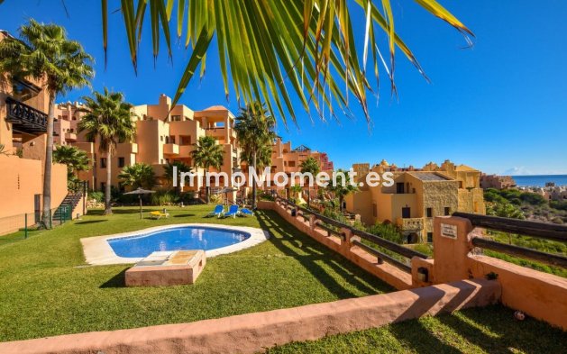 Revente - Appartement - Manilva - La Duquesa