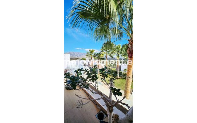 Revente - Villa - Mijas - Mijas Costa