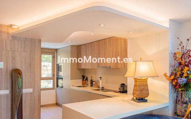 Revente - Villa - Mijas - Mijas Costa