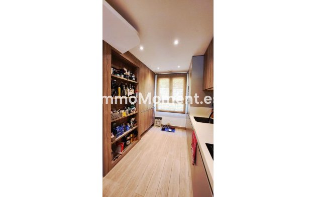 Revente - Villa - Mijas - Mijas Costa