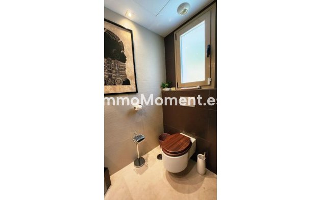 Revente - Villa - Mijas - Mijas Costa